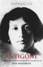  Antigone