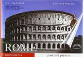  Rome - Past and Present