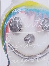  Rainbow Paintings & Rainbow Facepots