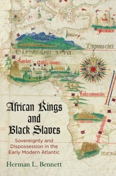 African Kings and Black Slaves