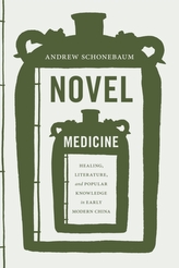  Novel Medicine