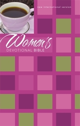  NIV Women's Devotional Bible