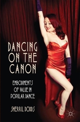  Dancing on the Canon