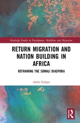  Return Migration and Nation Building in Africa