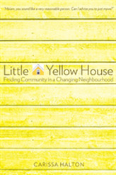  Little Yellow House