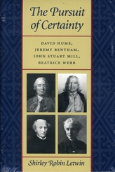 The Pursuits of Certainty