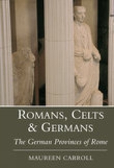  Romans, Celts & Germans