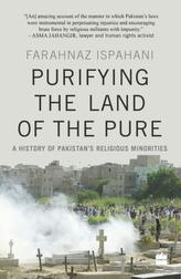  Purifying the land of the pure