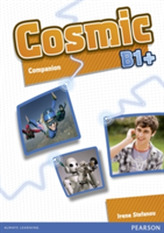  Cosmic B1 Greece Companion
