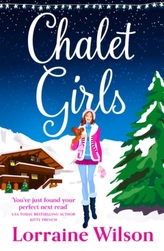  Chalet Girls