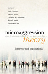  Microaggression Theory