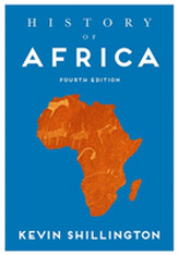  History of Africa