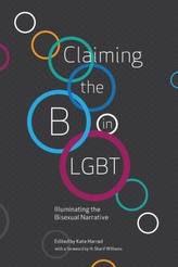  Claiming the B in LGBT