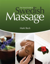 The Visual Guide to Swedish Massage, Spiral bound Version