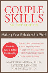  Couple Skills (2nd Ed)