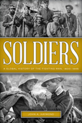  Soldiers