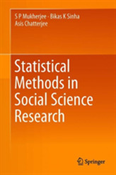  Statistical Methods in Social Science Research