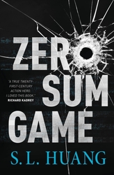  ZERO SUM GAME