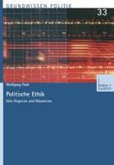  Politische Ethik