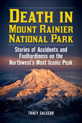 Death in Mount Rainier National Park