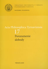 Acta philosophica Tyrnaviensia 17