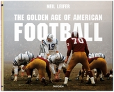  Leifer. The Goldern Age of American Football