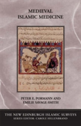  Medieval Islamic Medicine