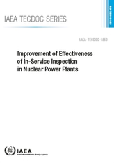  Improvement of Effectiveness of In-Service Inspection in Nuclear Power Plants
