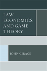  Law, Economics, and Game Theory