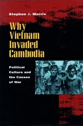  Why Vietnam Invaded Cambodia