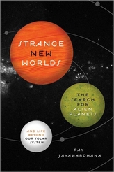  Strange New Worlds