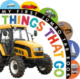  Things That Go