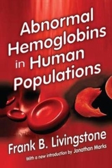  Abnormal Hemoglobins in Human Populations