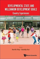  Developmental State And Millennium Development Goals: Country Experiences
