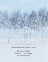  Business Ethics: Pearson New International Edition