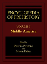  Encyclopedia of Prehistory