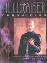  Hellraiser Chronicles