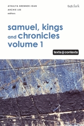  Samuel, Kings and Chronicles I