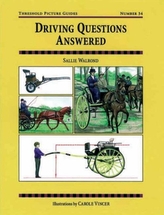  Driving Questions Answered