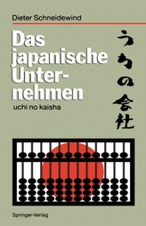  Das Japanische Unternehmen