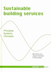  Sustainable Building Services