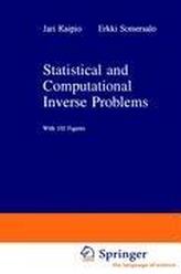  Statistical and Computational Inverse Problems