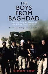 The Boys from Baghdad