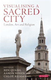  Visualising a Sacred City