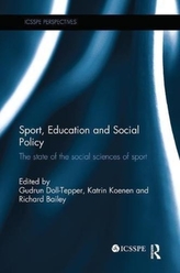  Sport, Education and Social Policy