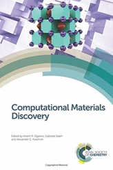  Computational Materials Discovery
