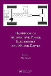  Handbook of Automotive Power Electronics and Motor Drives