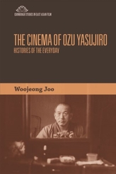 The Cinema of Ozu Yasujiro