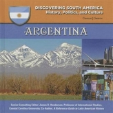  Argentina  - Discovering South America