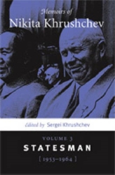  Memoirs of Nikita Khrushchev